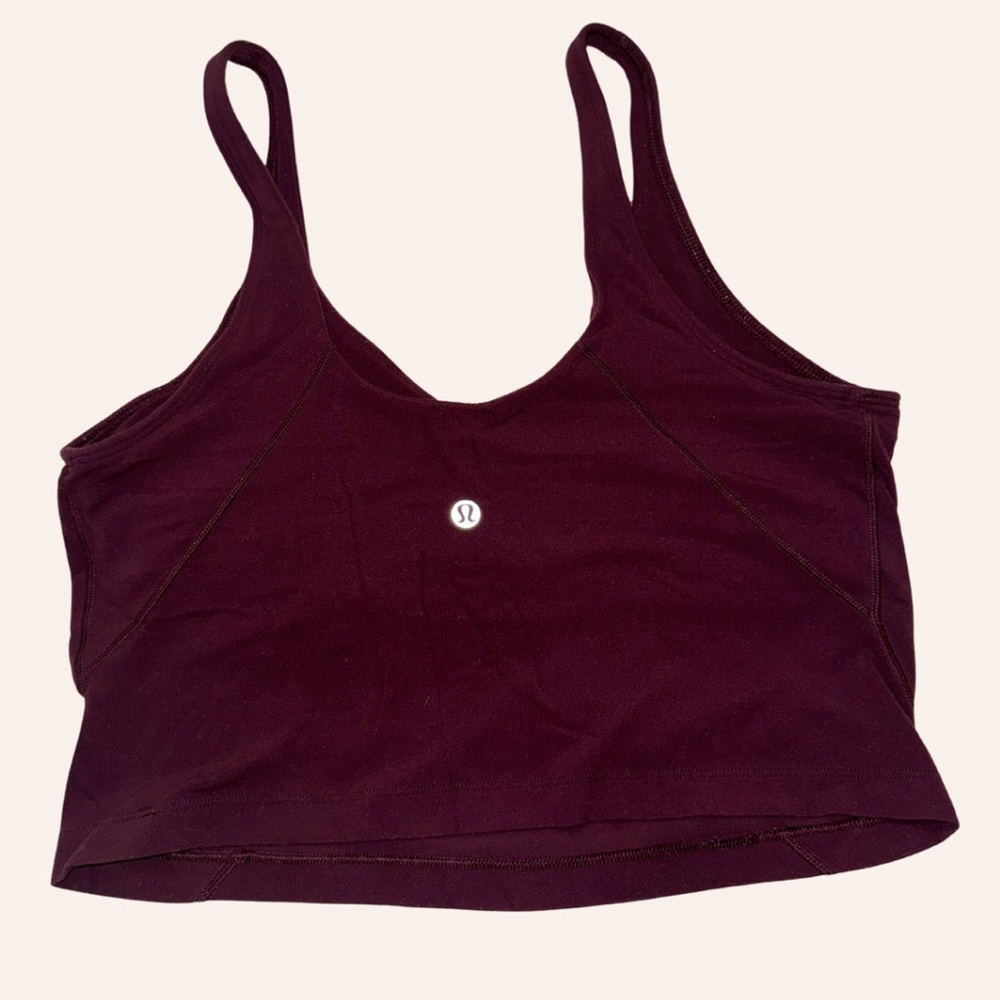 Lululemon Align Tank